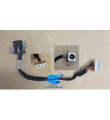 Dây nguồn DC laptop Asus UL80 UL80J UL80V UL80VT